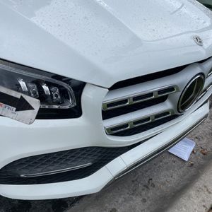 2022 Mercedes-BENZ GLS — миниатюра 53