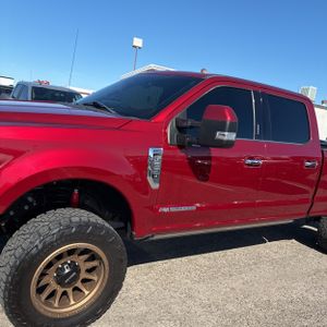 FORD F250SD PLATINUM - 2