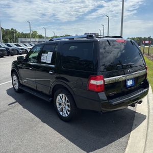 FORD EXPEDITION LIMITED - 5