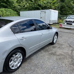 2012 Nissan ALTIMA 2.5 S — фото 7