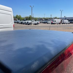 2013 RAM 1500 EXPRESS — миниатюра 66