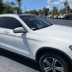 صورة مصغرة 13 لـ 2017 Mercedes-BENZ GLC
