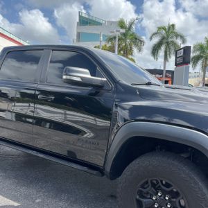 صورة مصغرة 13 لـ 2022 RAM 1500 TRX