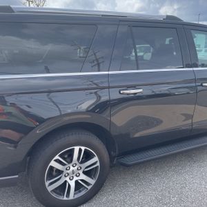 FORD EXPEDITION MAX LIMITED - 9