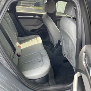 2018 AUDI A3 PREMIUM 照片 34