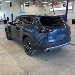 MAZDA CX-50 2.5 TURBO PREMIUM - 5