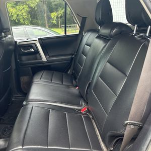 2019 Toyota 4RUNNER SR5 — миниатюра 33
