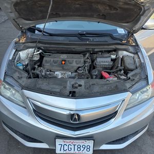 2014 Acura ILX 2.0L 照片 42