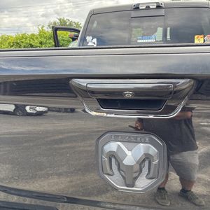 2019 RAM 2500 LARAMIE thumbnail 53