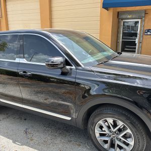 2025 KIA TELLURIDE LX — миниатюра 13
