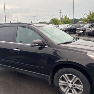 2016 Chevrolet TRAVERSE LT 缩略图 13