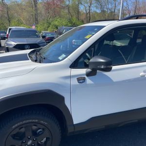 SUBARU FORESTER WILDERNESS - 2