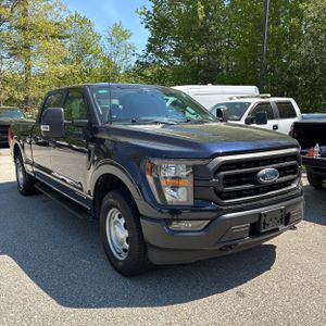 FORD F-150 XL - 8