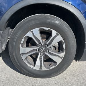 صورة 20 لـ 2020 Honda CR-V LX