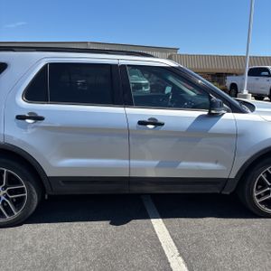 صورة مصغرة 11 لـ 2016 FORD EXPLORER SPORT