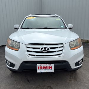 HYUNDAI SANTA FE SE - 10