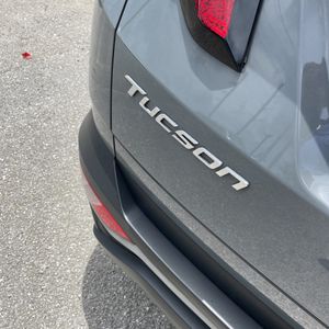 2024 Hyundai TUCSON SEL thumbnail 23
