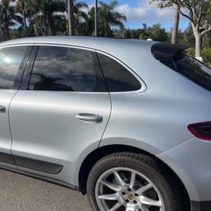 PORSCHE MACAN S - 6