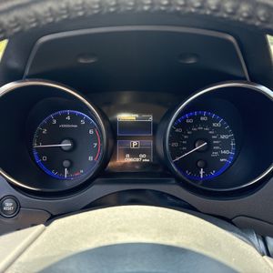 2016 Subaru OUTBACK 2.5I PREMIUM — миниатюра 39