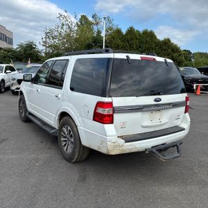 2017 FORD EXPEDITION XLT — фото 5