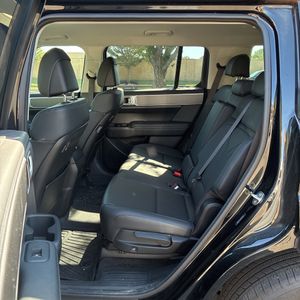 صورة مصغرة 33 لـ 2024 Hyundai SANTA FE SEL