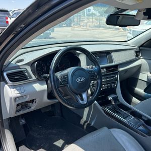 2016 KIA OPTIMA EX thumbnail 34