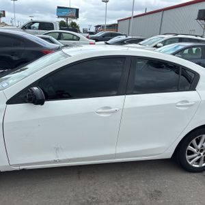 MAZDA MAZDA3 I TOURING - 4