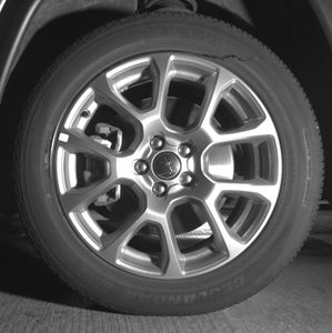 صورة 9 لـ 2025 JEEP COMPASS LIMITED