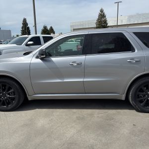 DODGE DURANGO R/T - 4