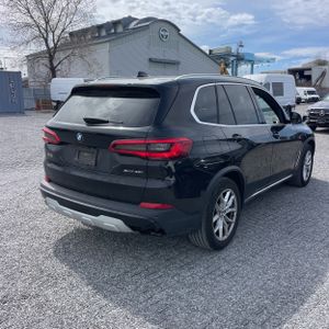 BMW X5 XDRIVE40I - 8