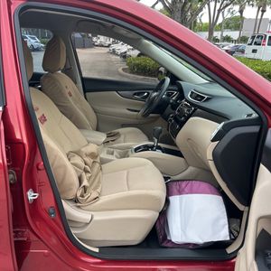 2016 Nissan ROGUE S — миниатюра 32