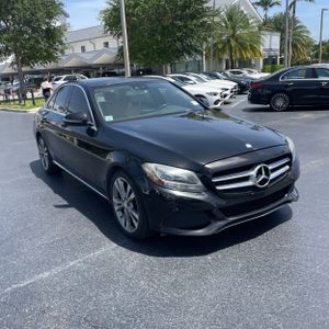 2016 Mercedes-BENZ C 300 — фото 12