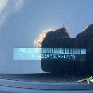 صورة مصغرة 47 لـ 2014 Nissan ALTIMA 2.5 S