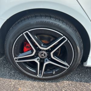 2021 Mercedes-BENZ C-CLASS 缩略图 18