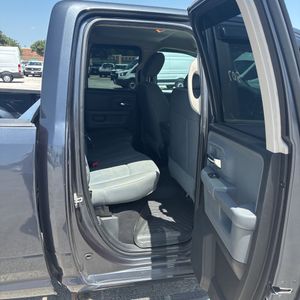 2015 RAM 1500 SLT — миниатюра 35