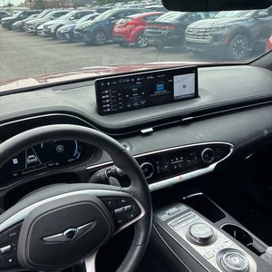 2023 Genesis GV70 2.5T STANDARD 缩略图 37