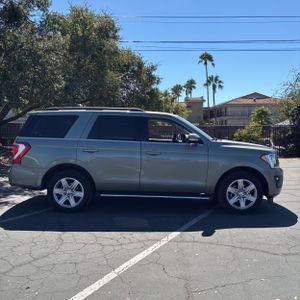 صورة 10 لـ 2019 FORD EXPEDITION XLT
