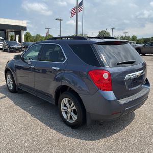 CHEVROLET EQUINOX - 5
