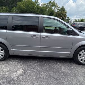 صورة مصغرة 11 لـ 2017 Dodge GRAND CARAVAN SE