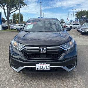 2020 Honda CR-V EX 照片 14