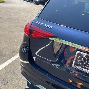 2020 Mercedes-BENZ GLE thumbnail 23