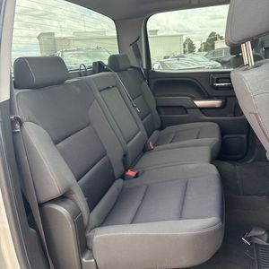 2017 Chevrolet SILVERADO 1500 LT — миниатюра 39