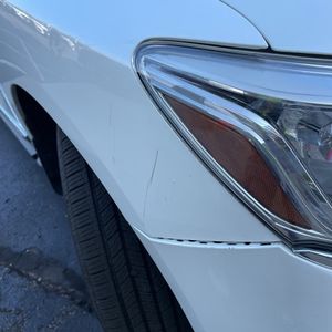 2015 Nissan PATHFINDER PLATINUM — миниатюра 54