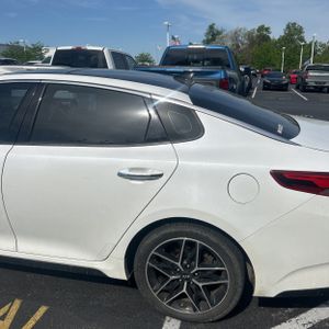 KIA OPTIMA SPECIAL EDITION - 6