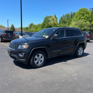 JEEP GRAND CHEROKEE - 4