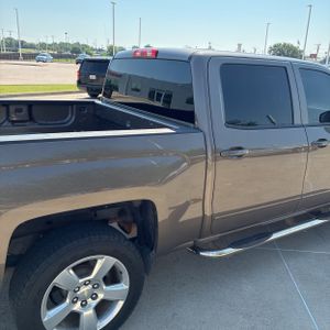 2015 Chevrolet SILVERADO 1500 LT 照片 9