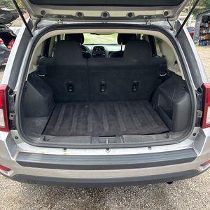 2016 JEEP COMPASS SPORT — миниатюра 39
