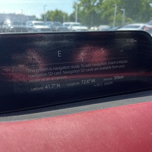 2019 Mazda MAZDA3 HATCHBACK PREFERRED 缩略图 38