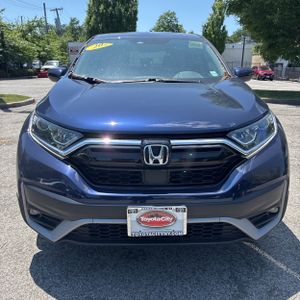 2022 Honda CR-V EX 缩略图 14