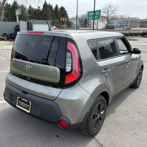 KIA SOUL BASE - 8